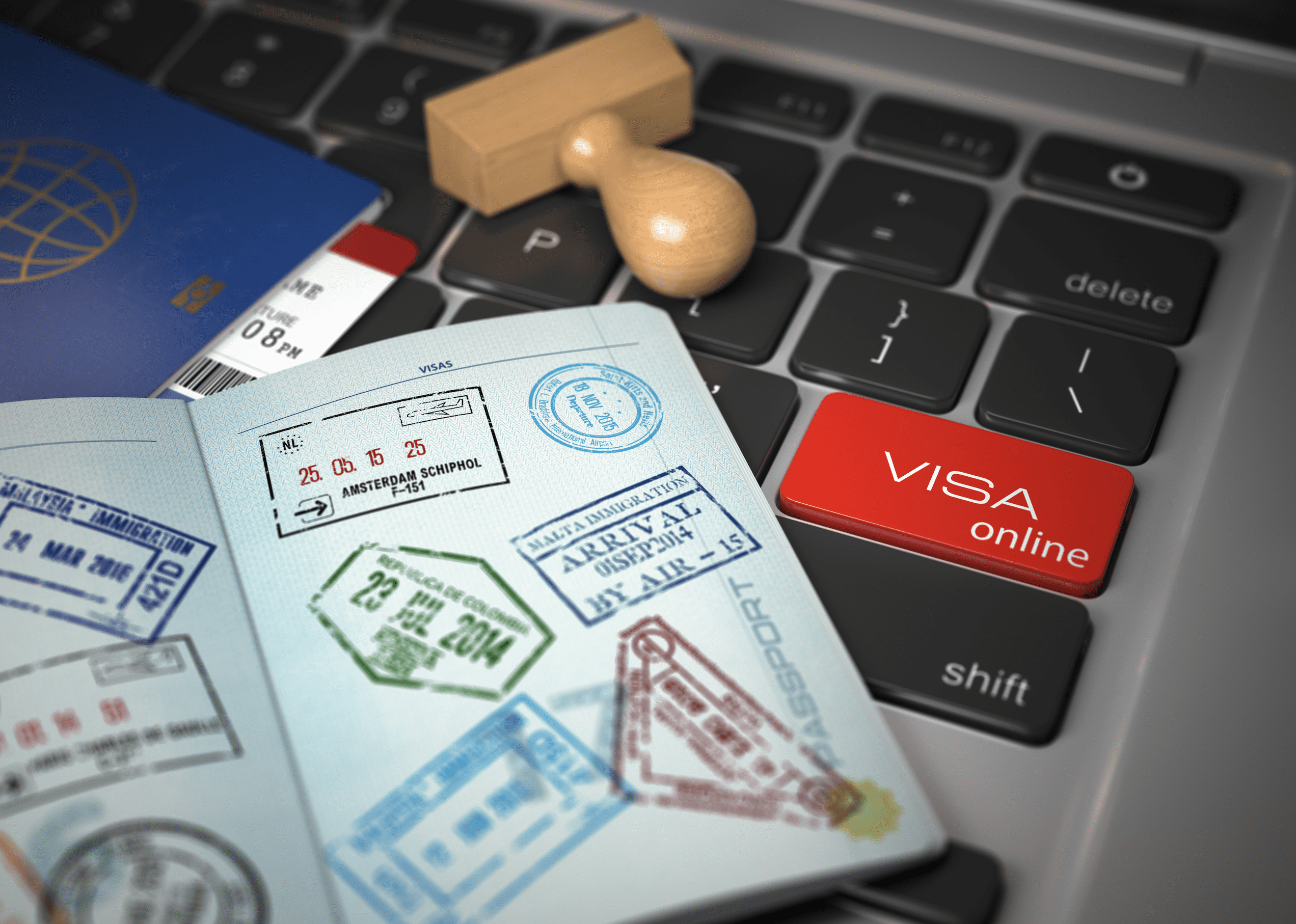 Vietnam Visa Application for Luxembourg Citizens: Easy Guide and Requirements