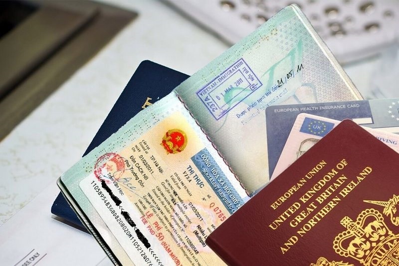 Vietnam Visa Application Guide for Luxembourg Citizens