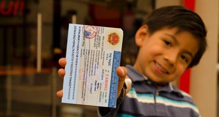 How to Get Vietnam Visa from Turkmenistan - for Travelers How to Get Vietnam Visa from Turkmenistan - for Travelers