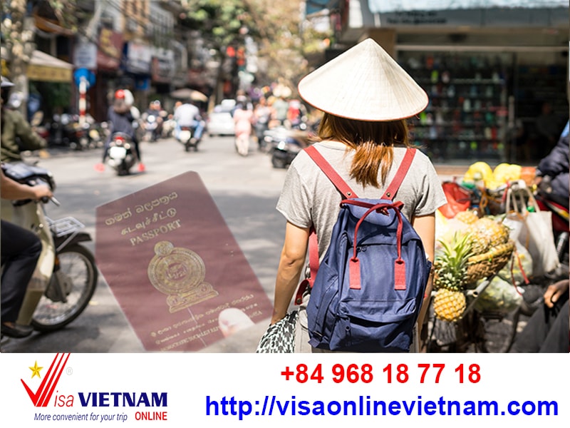 How to Get Vietnam Visa from Turkmenistan - for Travelers How to Get Vietnam Visa from Turkmenistan - for Travelers