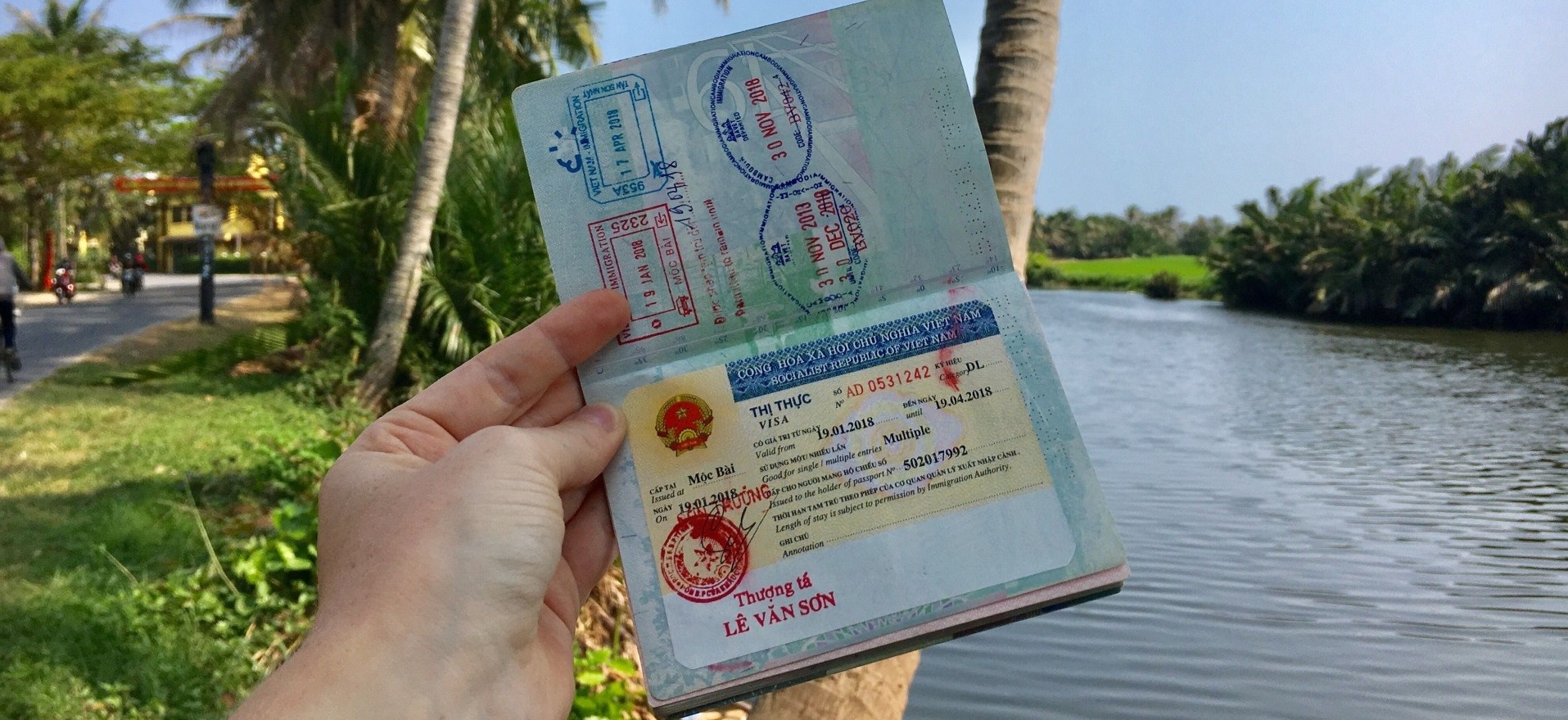 Navigating the Essentials of Vietnam Business Visa for Indian Nationals - Your Ultimate Guide