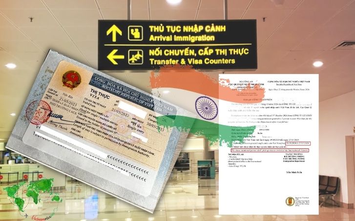 Navigating the Essentials of Vietnam Business Visa for Indian Nationals - Your Ultimate Guide