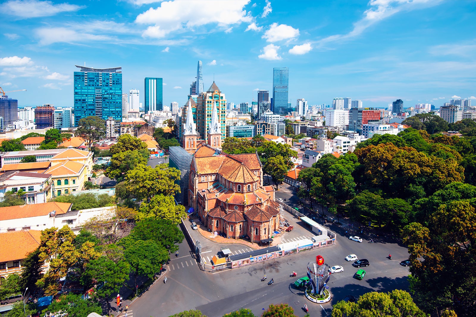 Navigating the Essentials of Vietnam Business Visa for Indian Nationals – Your Ultimate Guide