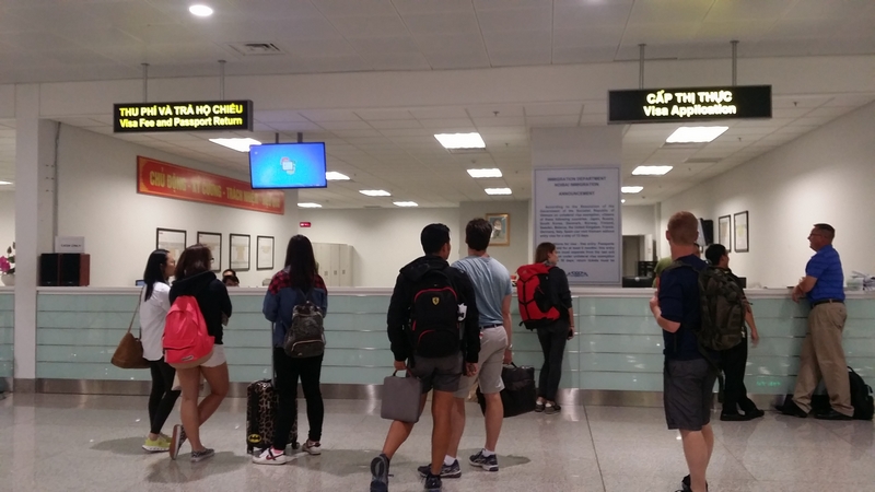 How to Get Vietnam Visa from Turkmenistan – for Travelers