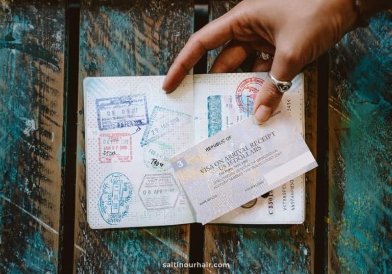 Express Vietnam Visa from Morocco Express Vietnam Visa from Morocco