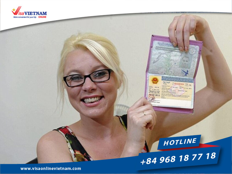 Get Express Vietnam E-Visa from Ireland Today - Hassle-Free Entry to a Vibrant Destination