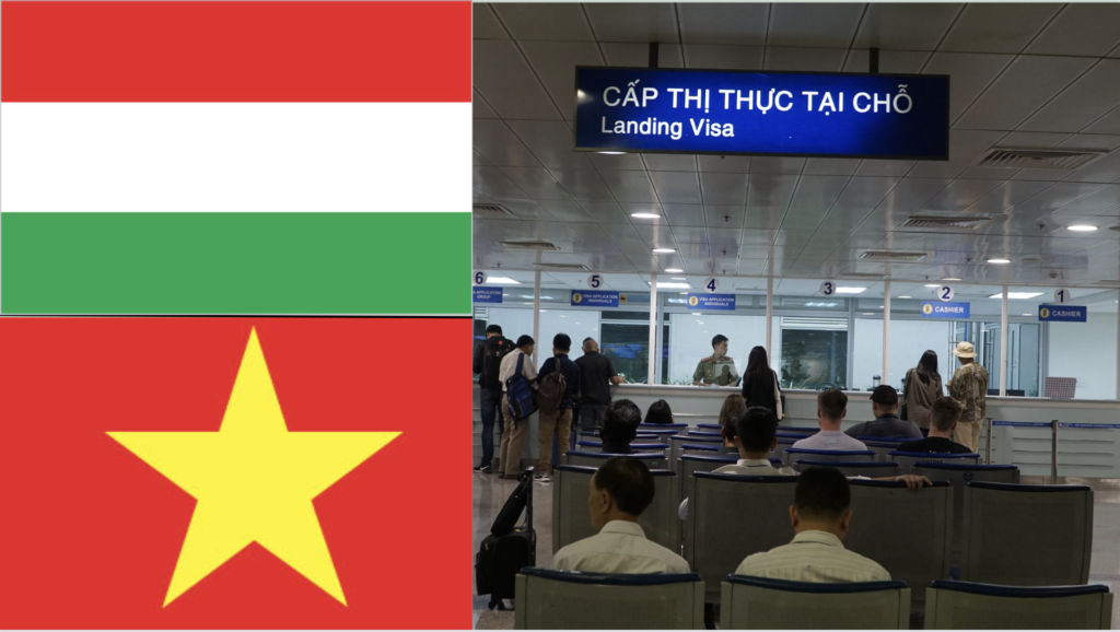 How to Get Vietnam Visa on Arrival in Hungary - A Comprehensive Guide for Travelers How to Get Vietnam Visa on Arrival in Hungary - A Comprehensive Guide for Travelers