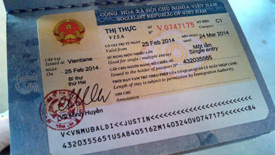 How to Get Vietnam Visa on Arrival in Hungary - A Comprehensive Guide for Travelers