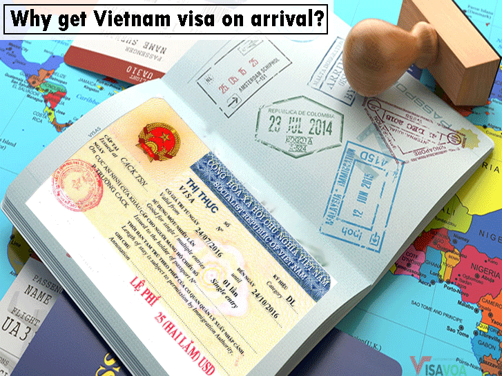 How to Get Vietnam Visa on Arrival in Hungary - A Comprehensive Guide for Travelers How to Get Vietnam Visa on Arrival in Hungary - A Comprehensive Guide for Travelers