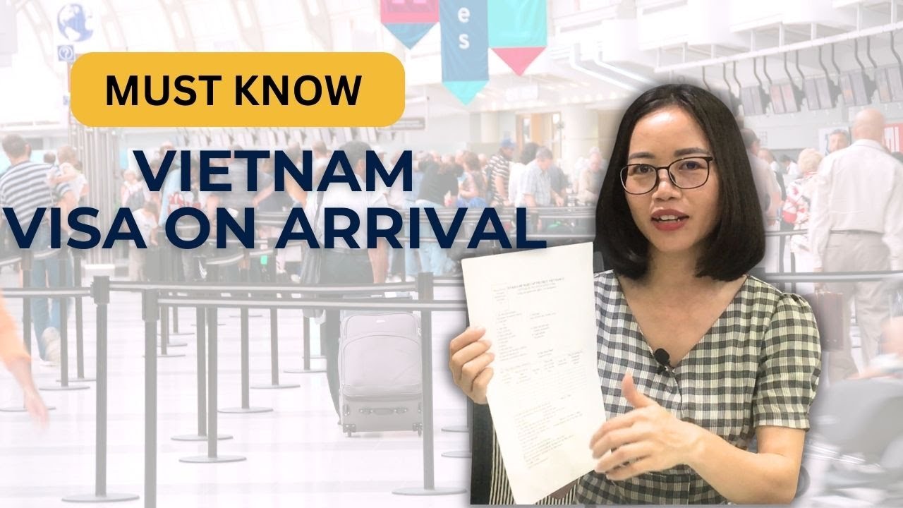 How to Get Vietnam Visa on Arrival in Malta - A Comprehensive Guide for Travelers How to Get Vietnam Visa on Arrival in Malta - A Comprehensive Guide for Travelers