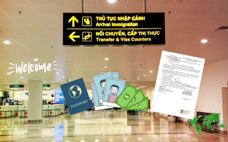 Emergency Vietnam Visa for Chinese in Paris - Fast-Track Solutions for Urgent Travel Needs