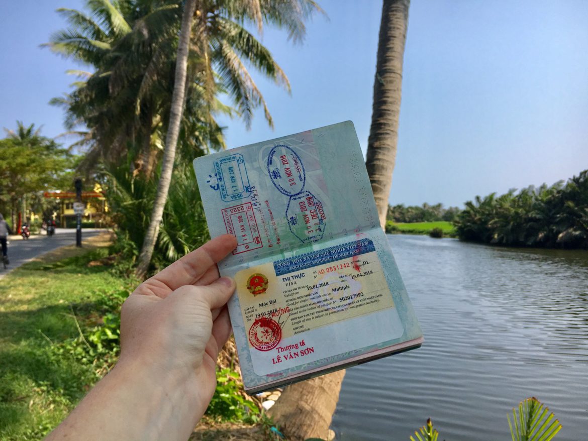 How Digital Nomads Can Stay Long Term in Vietnam - Unlocking the Charm and Opportunities of Southeast Asia's Vibrant Land