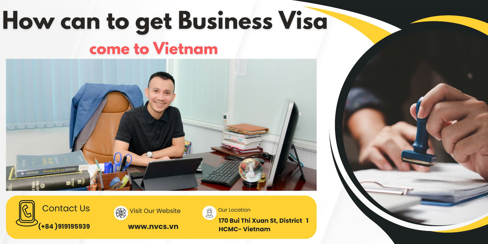 Unlocking Opportunities Your Comprehensive Guide to Vietnam Business Visa for Qataris