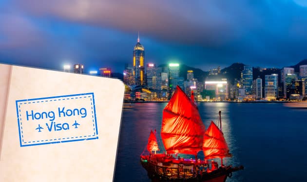 Vietnam business visa for Hong Kongers Vietnam business visa for Hong Kongers
