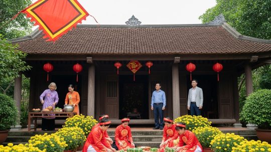 When is Tet 2026?, Vietnam public holiday calendar 2026