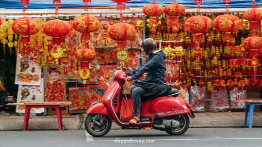 How to Speed Up Vietnam E-Visa for Tet – Essential Tips to Secure Your Travel Document During Peak Season