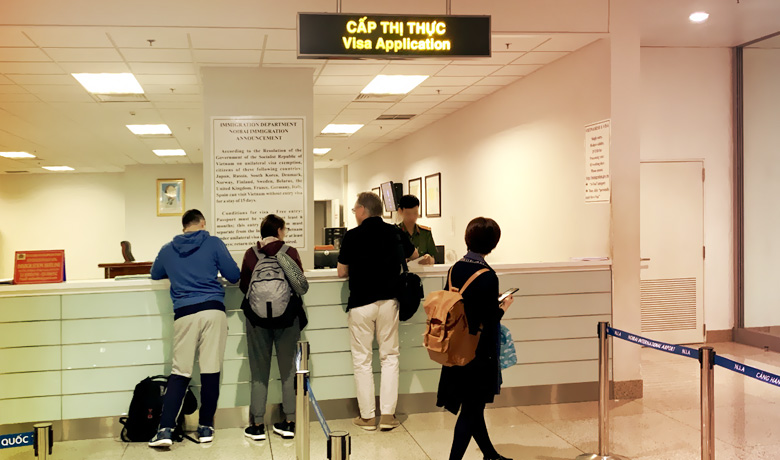 Discover the Ease of Traveling to Vietnam with Visa on Arrival - Your Ultimate Guide to Seamless Entry Discover the Ease of Traveling to Vietnam with Visa on Arrival - Your Ultimate Guide to Seamless Entry