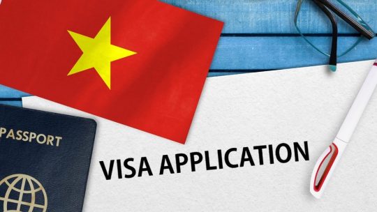 Вьетнамская виза – Emergency Russia to Vietnam Visa
