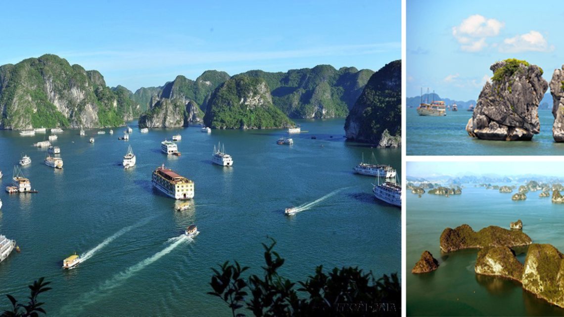 Discover the Realm of Vietnam Voa – Your Gateway to Exploring Vietnam