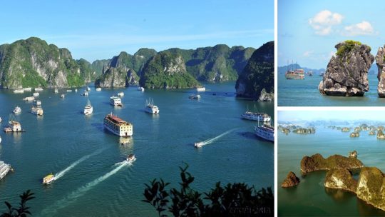 Discover the Realm of Vietnam Voa – Your Gateway to Exploring Vietnam