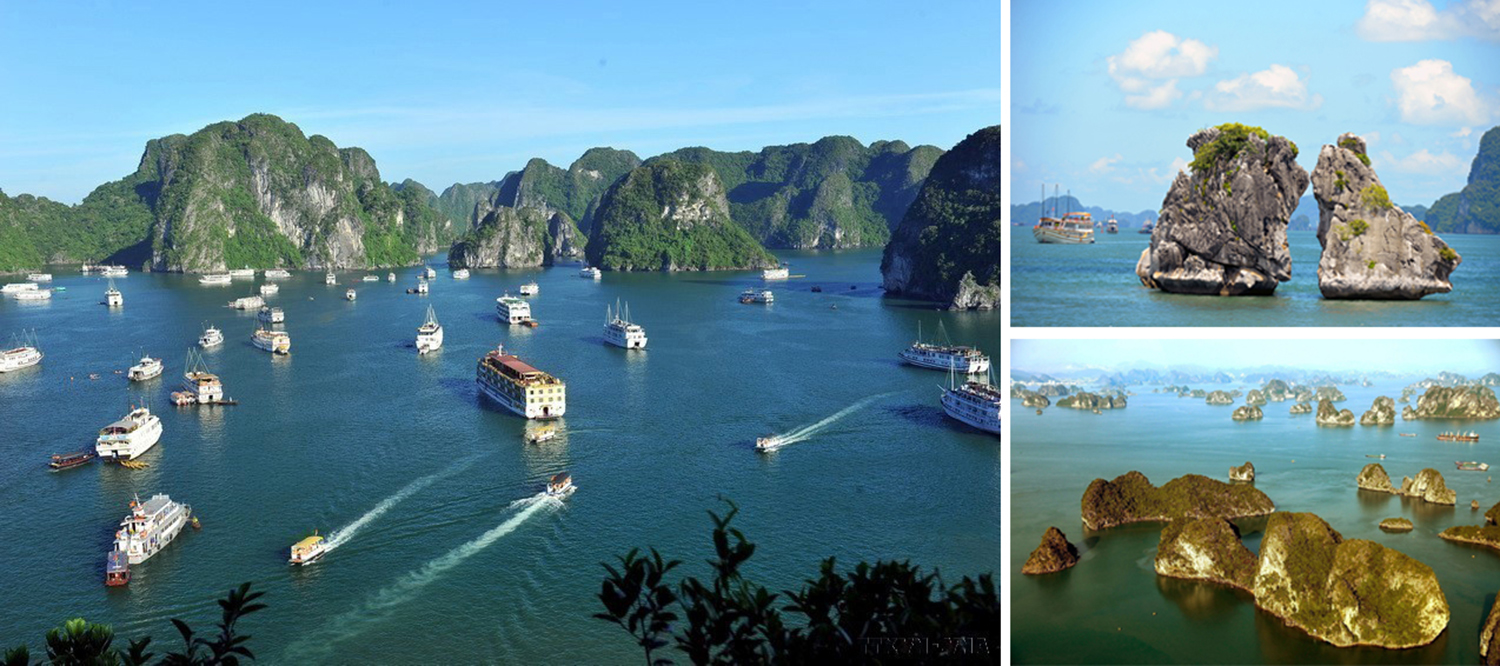 Discover the Realm of Vietnam Voa - Your Gateway to Exploring Vietnam Discover the Realm of Vietnam Voa - Your Gateway to Exploring Vietnam