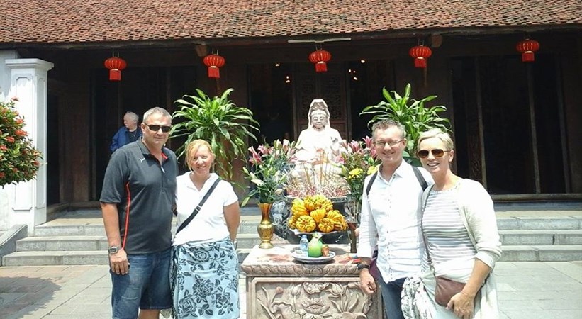 Discover the Realm of Vietnam Voa - Your Gateway to Exploring Vietnam 2 Discover the Realm of Vietnam Voa - Your Gateway to Exploring Vietnam