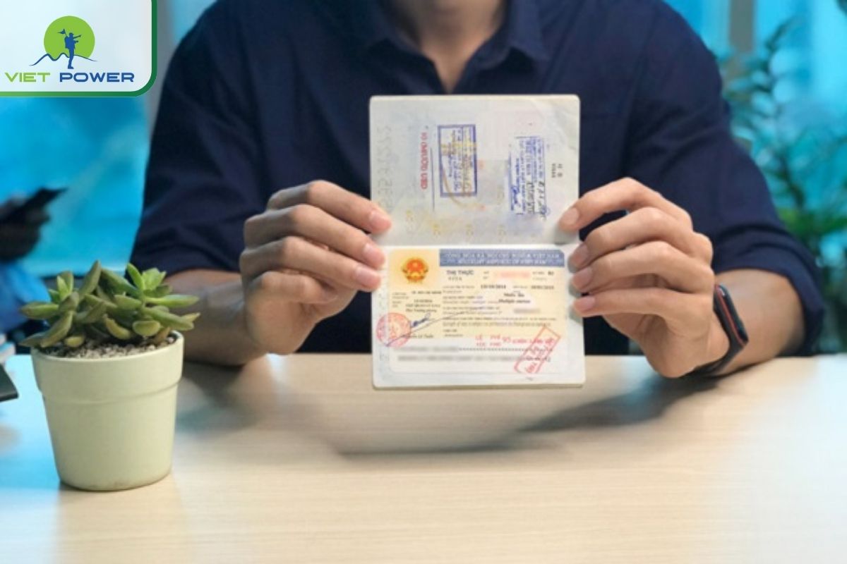 Discovering the Benefits and Process of a 1 Year Business Visa Vietnam Discovering the Benefits and Process of a 1 Year Business Visa Vietnam