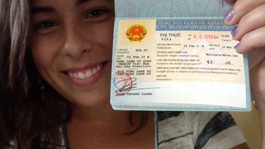 Essential Guide to Obtaining a Vietnam Visa for German Citizens Safely and Easily