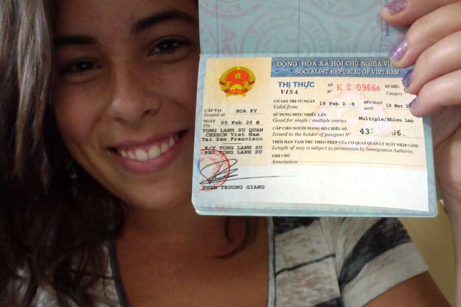 Essential Guide to Obtaining a Vietnam Visa for German Citizens Safely and Easily