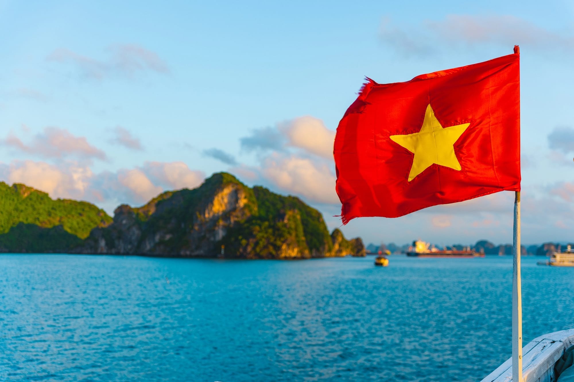 Essential Guide to Obtaining a Vietnam Visa for German Citizens Safely and Easily 2 Essential Guide to Obtaining a Vietnam Visa for German Citizens Safely and Easily